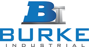 Burke Industrial logo